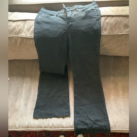 Free People Bootcut Jeans - Picture 1 of 3